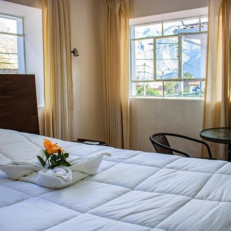 Hotel Los Laureles Калька Экстерьер фото