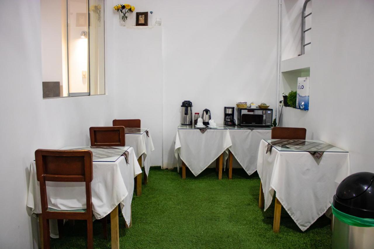 Hotel Los Laureles Калька Экстерьер фото