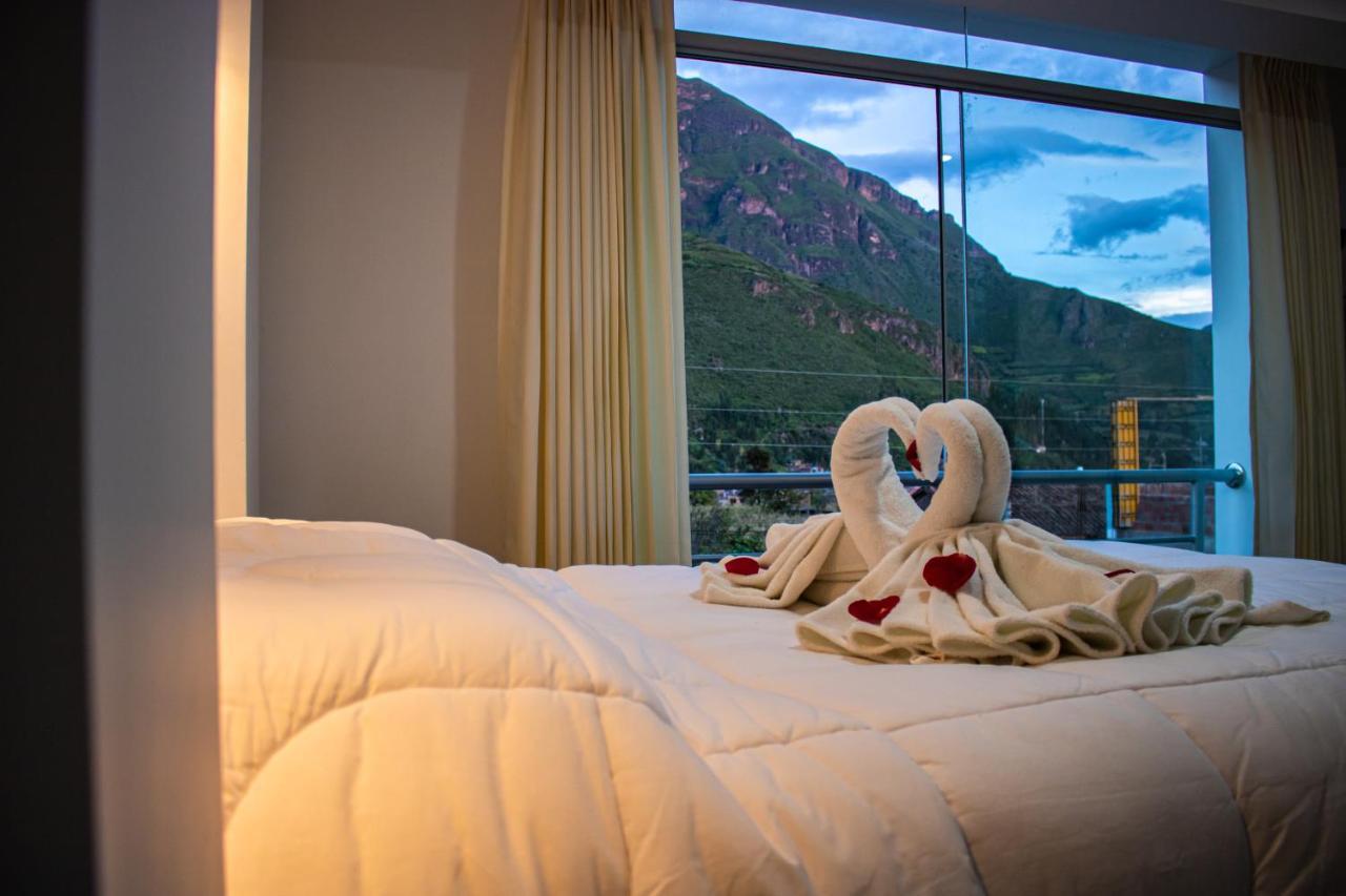 Hotel Los Laureles Калька Экстерьер фото