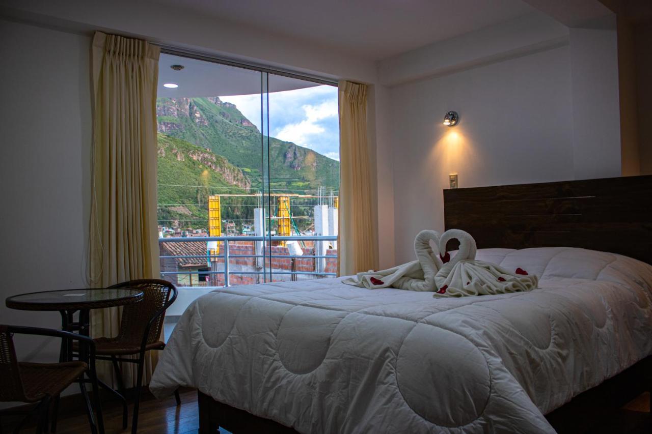 Hotel Los Laureles Калька Экстерьер фото