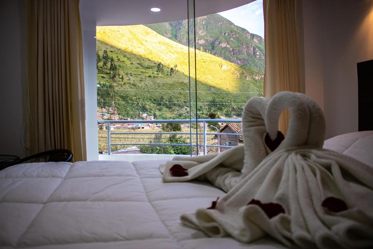 Hotel Los Laureles Калька Экстерьер фото
